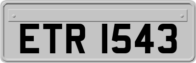 ETR1543