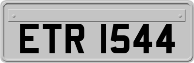 ETR1544
