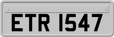 ETR1547