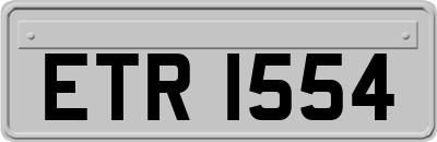 ETR1554