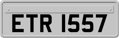 ETR1557