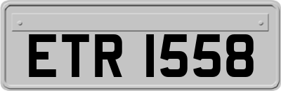 ETR1558