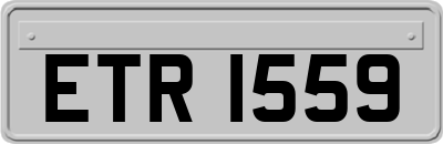 ETR1559