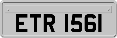 ETR1561