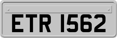 ETR1562