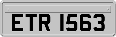 ETR1563