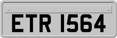 ETR1564