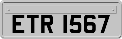 ETR1567