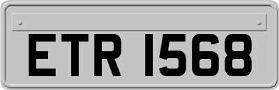 ETR1568