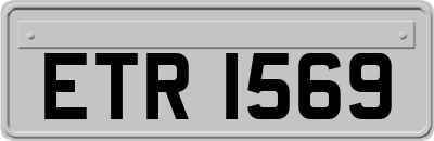 ETR1569