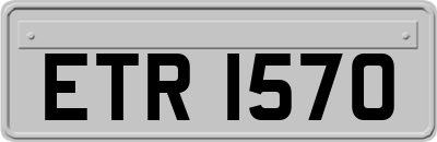 ETR1570