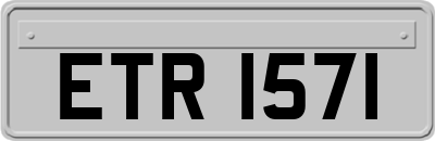 ETR1571