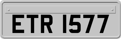 ETR1577