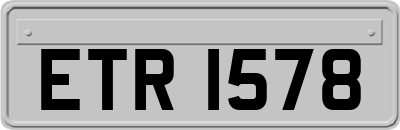 ETR1578