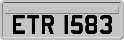 ETR1583