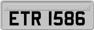 ETR1586
