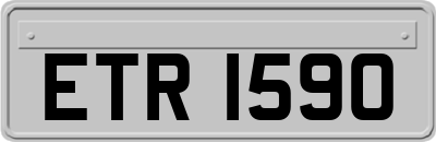 ETR1590