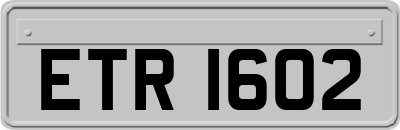 ETR1602