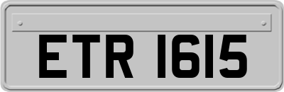 ETR1615