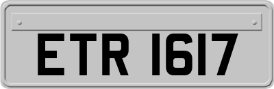 ETR1617