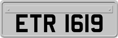ETR1619