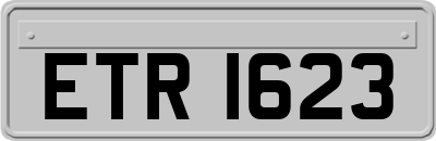 ETR1623