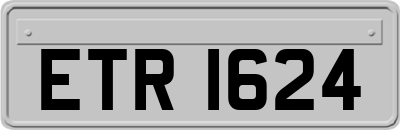 ETR1624