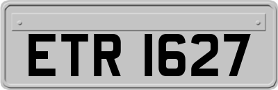 ETR1627