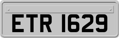 ETR1629
