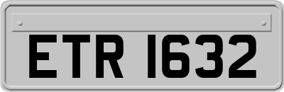 ETR1632