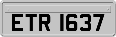 ETR1637