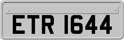 ETR1644