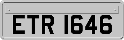 ETR1646