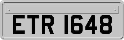 ETR1648
