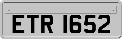 ETR1652