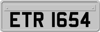 ETR1654