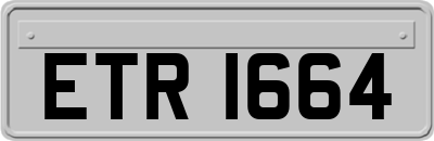 ETR1664