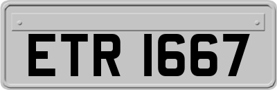 ETR1667