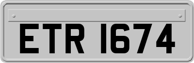 ETR1674