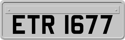 ETR1677