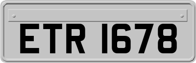 ETR1678