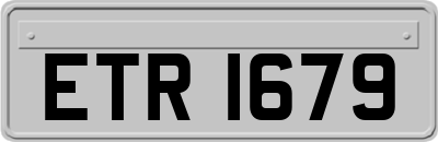 ETR1679
