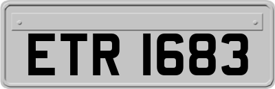 ETR1683