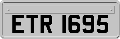 ETR1695