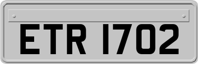 ETR1702