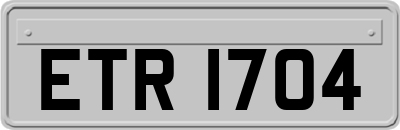 ETR1704