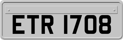 ETR1708