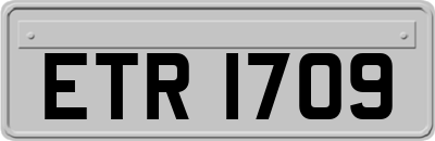 ETR1709
