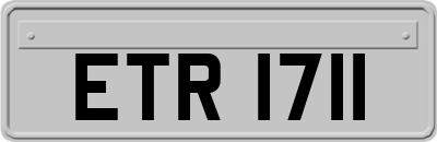 ETR1711