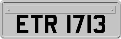 ETR1713